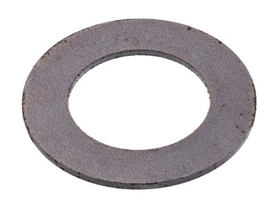 Anlaufscheibe / Unterlegscheibe Kupplungskorb 17x28x1,0mm für Simson S51, S53, ...