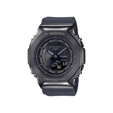 Casio - Armbanduhr - Herren - Chronograph - Quarz - G-Shock - GM-S2100B-8AER