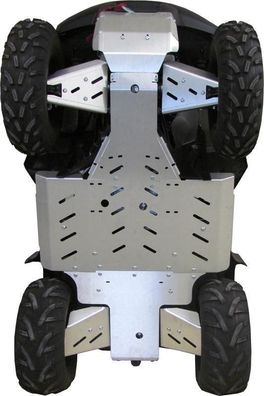 Suzuki 450/500/700/750 KingQuad (-2018)