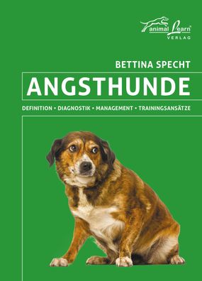 Angsthunde, Bettina Specht