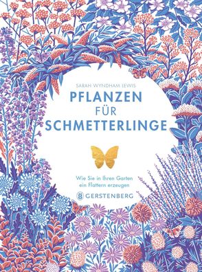 Pflanzen f?r Schmetterlinge, Jane Moore