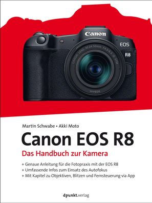 Canon EOS R8, Martin Schwabe