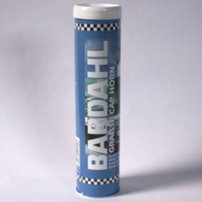 Bardahl Cap Horn - Seewasser beständiges Fett - 400 g Kartusche
