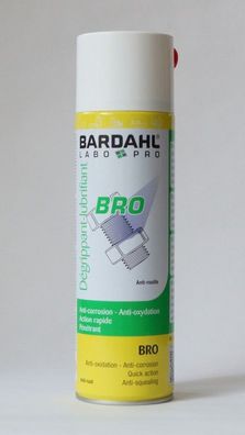 Bardahl BRO Spray - 500 ml