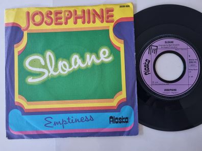 Sloane - Josephine 7'' Vinyl Germany