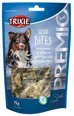 Trixie PREMIO Sushi Bites Belohnung Leckerlie