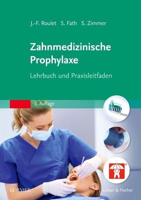 Zahnmedizinische Prophylaxe, Jean-Francois Roulet