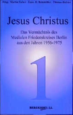 Jesus Christus, Hans H. Reinm?ller