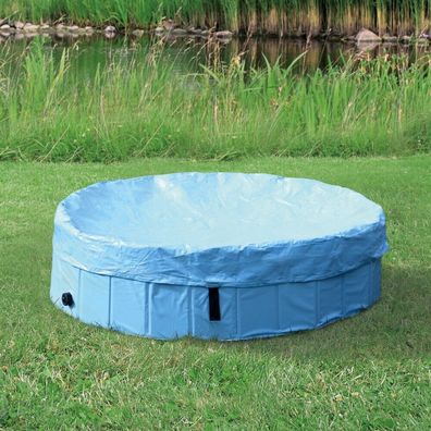 Trixie Abdeckung für Hundepool Pool ø 70 cm ø 80 cm ø 120 cm oder ø 160 cm