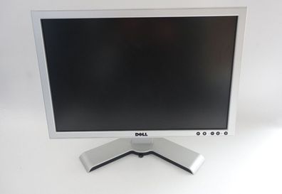 Dell 2009Wt 20" TFT, 1680 x 1050, USB; DVI / VGA, inkl. Soundbar