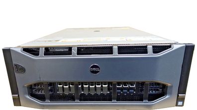 Dell R930 24x SFF, 4x E7-8890v4 (96 Kerne!!), 256GB, 2x300GB, H730p, 4 x PSU