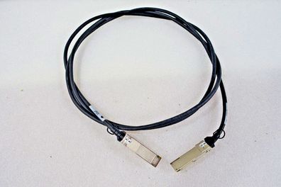 Fujitsu CA72307-3001 SAS Kabel QSFP / QSFP 3m lang für Eternus DX Series