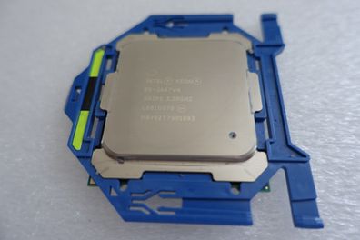 Intel Xeon E5-2667v4 CPU 8Core 3,2 GHz SR2P5 FCLGA2011-3 Prozessor