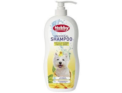 Nobby Hund Dog Universal Shampoo 1000 ml