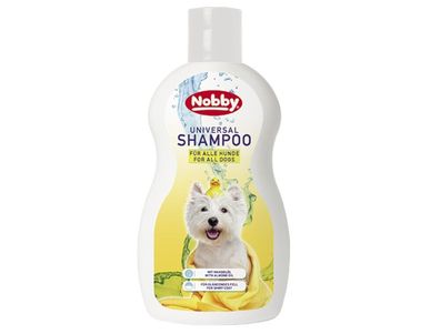 Nobby Hund Dog Universal Shampoo 300 ml