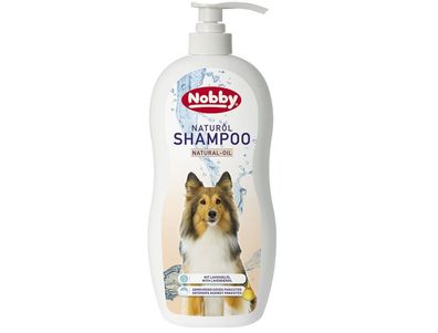 Nobby Hund Dog Natur?l Shampoo 1000 ml