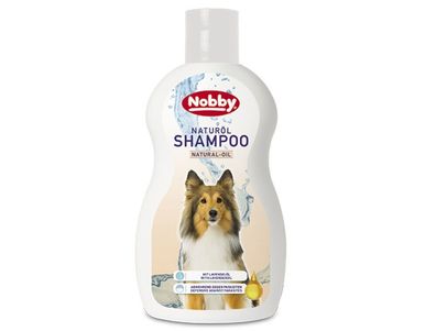 Nobby Hund Dog Natur?l Shampoo 300 ml