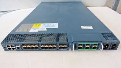Cisco UCS 6120XP Fabric Interconnect Switch, 20 x 10G SFP+ / 6 x FC 8G N10-E0060