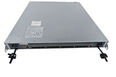NetApp CN1610 10GBE-Switch, 16 x SFP + , NAE-1101, 111-00982 + E1, 2 x PSU