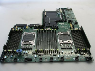 NEU Dell PowerEdge R630 Server / Motherboard / System Board - 02C2CP 2C2CP