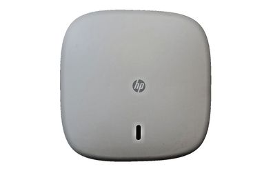 HP Accesspoint 525 802.11ac JF994A, ohne Antennen
