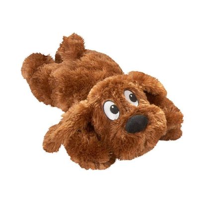 Nobby Pl?sch Hund "Schlappi"ca. 39 cm Hund Spielzeug Kauen