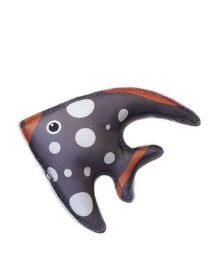 Nobby Fisch "Floating"22 cm Hund Spielzeug schwimmt