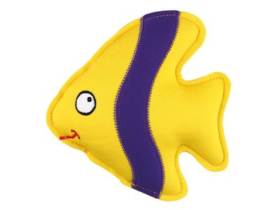 Nobby Fisch "Floating"14,5 cm Hund Spielzeug schwimmt