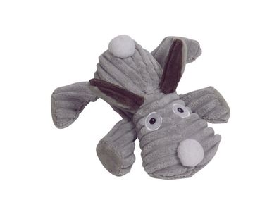Nobby Plüschhund 18 cm Hund Spielzeug Kauen