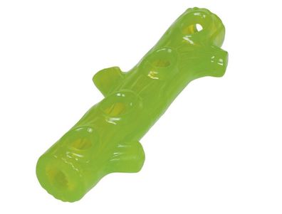 Nobby TPR Stick25,5 cm Hund Spielzeug Kauen schwimmt
