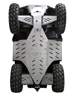 Polaris Sportsman XP 550 / XP 850 (-2014)