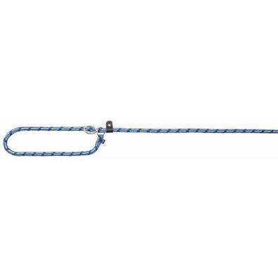 Mountain Rope Retrieverleine L XL: 1,70 m/ 13 mm, blau/ grün leine Hund