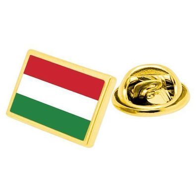 Pin Fahnennadel Ungarn