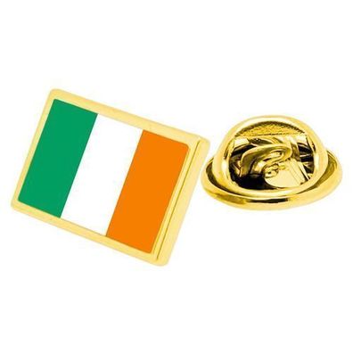 Pin Flaggenstift Irland