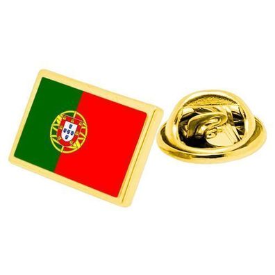 Pin Portugal-Flaggenstift