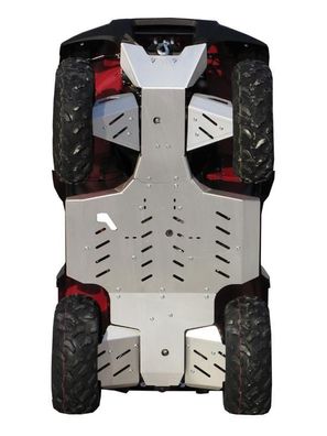 Kawasaki KVF 650 / 750