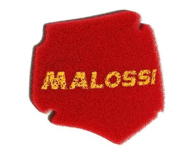 Luftfilter Einsatz Malossi Double Red Sponge für Piaggio ZIP -2005, Zip Fast Rider...