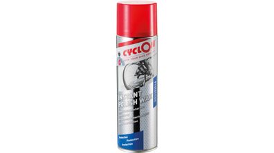 Cyclon Instant Polish Wax 500 ml Spraydose, Lose