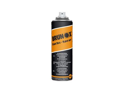 BRUNOX Universalöl "Turbo-Spray" Macht a 300 ml Spraydose