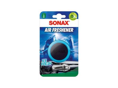 SONAX Lufterfrischer "Air Freshener" Sti Ice Fresh