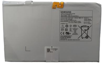 Original Samsung Galaxy Tab S7 Plus 12.4 Akku EB-BT975ABY T970 T975 10090mAh