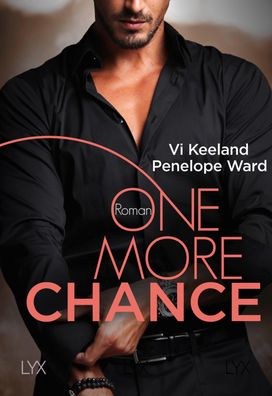 One More Chance Roman Vi Keeland Penelope Ward Second Chances Lyx
