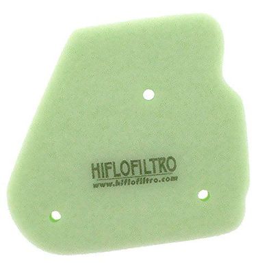 Hiflofiltro Tauschluftfilter "Dual-Stage HFA-6105DS