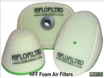 Luftfiltereinsatz Hff3020 Hiflofiltro