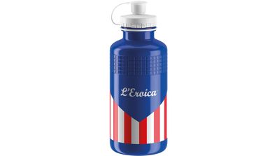 ELITE Trinkflasche "Eroica Vintage" Mod. USA classic