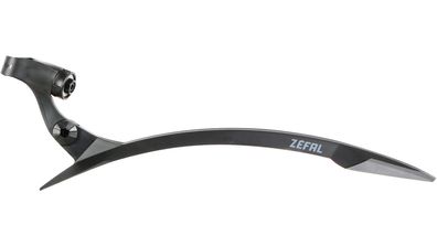 ZÉFAL H.R.-Steckradschutz "Deflector RM6 schwarz