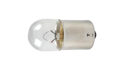 Kugellampe 12 V, 10 W BA15s, R10W COREXX, Stück