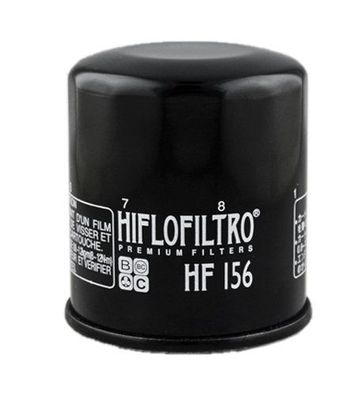 Oelfilter Hf 156 Hiflofiltro