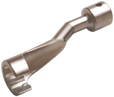 Spezial-Schlüssel für Einspritzleitungen | für Mercedes-Benz | Antrieb 12,5 mm ...