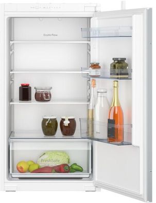 Neff, KI1311SE0 Einbau-Kühlschrank mit Schleppscharnier 102.1 x 54,1 cm , EEK: E